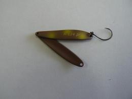 R-134jr　マットブラウンイエローF