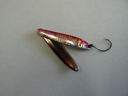 R-134jr　 ホロ/Cレッド