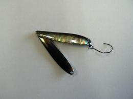 R-134jr　 ホロ/ブラック