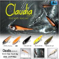 クラウディア77mm