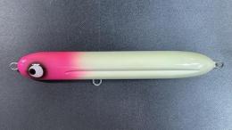 2023ZEROスライダー180　夜光ピンク