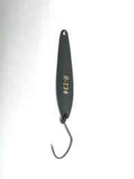 R-134 1.6g マットオリーブ