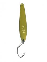 R-134 1.6g マットカラシ